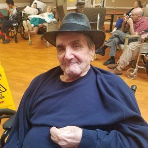 Meet your Posher, Kristy